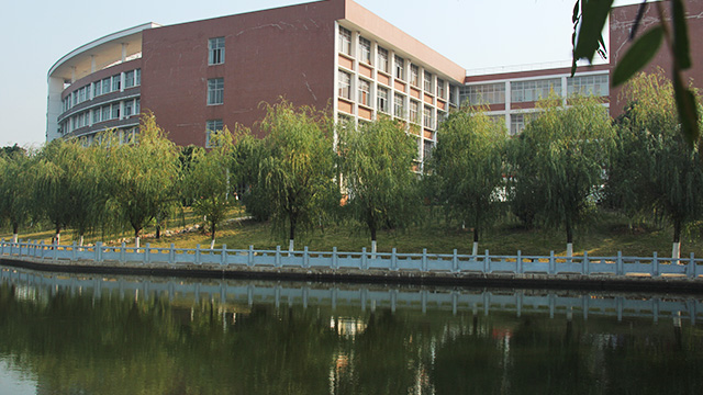 武汉体育学院体育科技学院