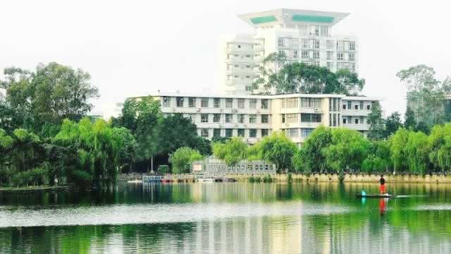 福建农林大学排名_福建农林大学